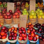 farm stand